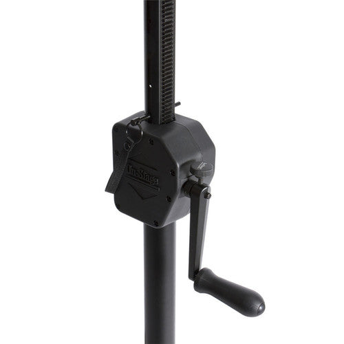 On-Stage SS-8800BP Crank-Up Speaker Stand