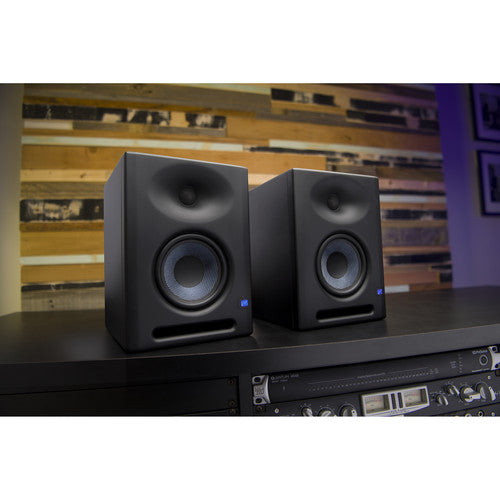 PreSonus Eris E5 XT Two-Way Active 5" Studio Monitor (Single)