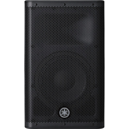 Yamaha DXR10mkII 10" 1100W 2-Way Active Loudspeaker