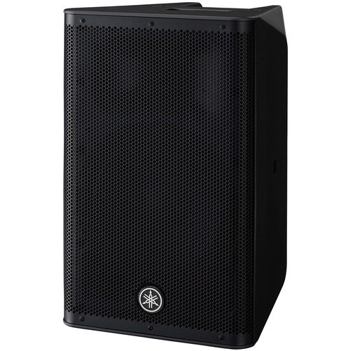 Yamaha DXR10mkII 10" 1100W 2-Way Active Loudspeaker