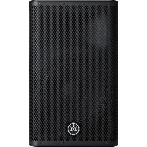 Yamaha DXR12mkII 12" 1100W 2-Way Active Loudspeaker