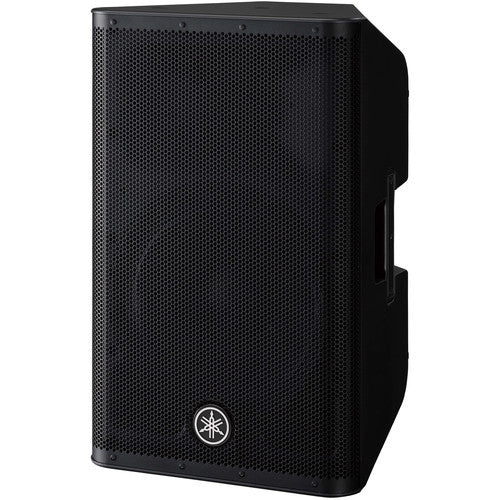 Yamaha DXR15mkII 15" 1100W 2-Way Active Loudspeaker