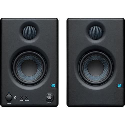 PreSonus ERIS BT 3.5 Active Bluetooth Media Reference Monitors (Pair)