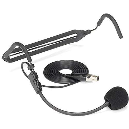 Samson Concert 88x UHF Wireless System with SE10 Earset Mic