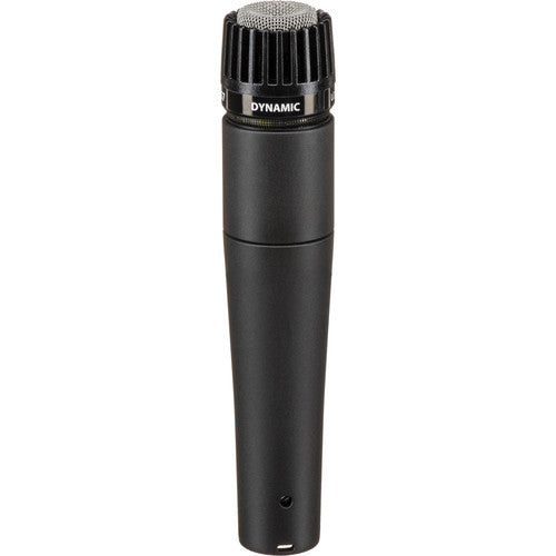 Shure SM57-LC Dynamic Instrument Microphone