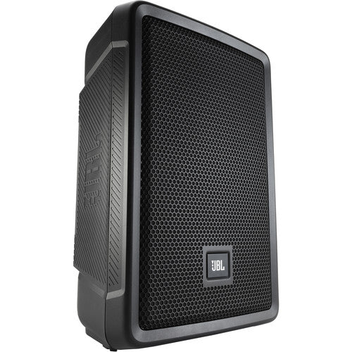 JBL IRX108BT Compact Powered 8" Portable Speaker with Bluetooth