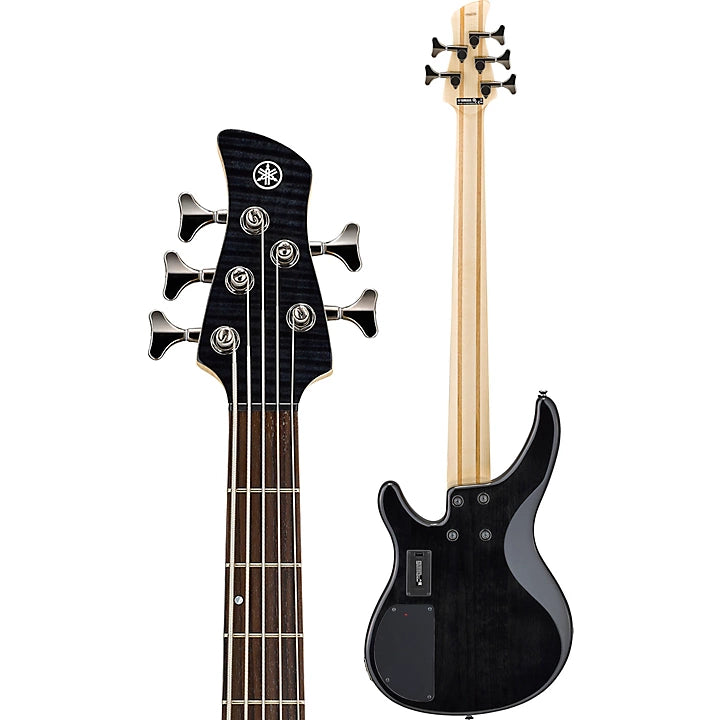 Yamaha TRBX605FM 5-String Electric Bass