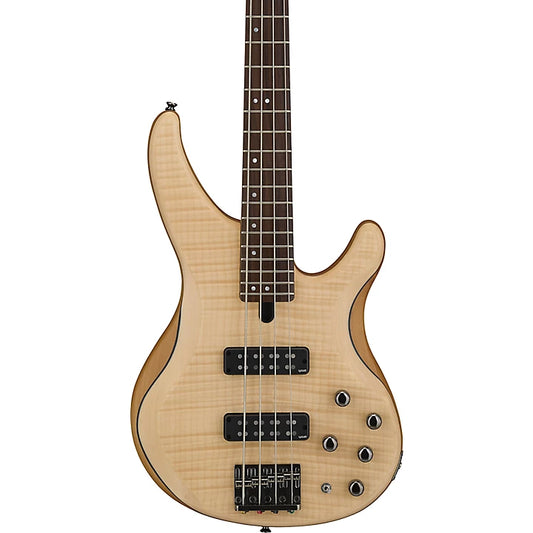 Yamaha TRBX604 Electric Bass