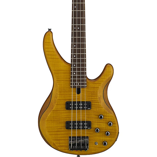 Yamaha TRBX604 Electric Bass