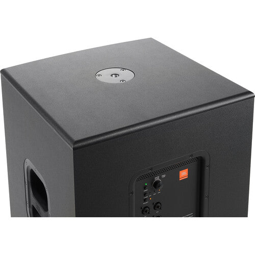 JBL IRX115S Compact Powered 15" Portable Subwoofer