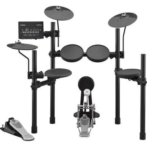 Yamaha DTX452K Electronic Drum Kit