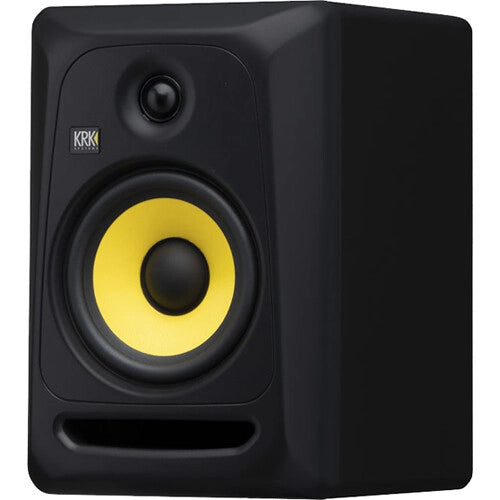 KRK Classic 7" Near-Field 2-Way Studio Monitor