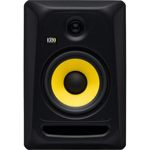 KRK Classic 7" Near-Field 2-Way Studio Monitor