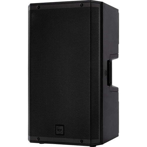 RCF ART 915-A Two-Way 15" 2100W Powered PA Speaker with Integrated DSP