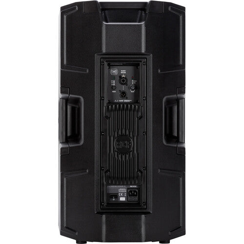 RCF ART 915-A Two-Way 15" 2100W Powered PA Speaker with Integrated DSP