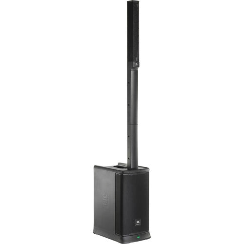 JBL Eon One MK2 All-in-One, Battery-Powered Column PA with Built-In Mixer and DSP