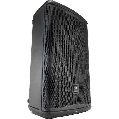 JBL EON712 Two-Way 12" 1300W Powered Portable PA Speaker with Bluetooth and DSP