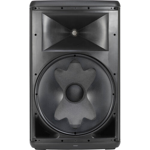 JBL EON715 Two-Way 15" 1300W Powered Portable PA Speaker with Bluetooth and DSP