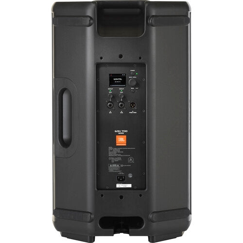 JBL EON712 Two-Way 12" 1300W Powered Portable PA Speaker with Bluetooth and DSP
