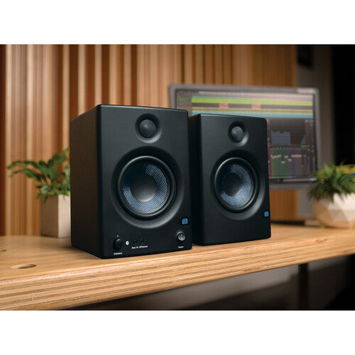 PreSonus Eris E5 BT 5.25" Active Media Reference Monitors with Bluetooth (Pair)