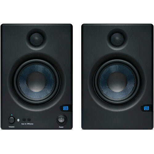 PreSonus Eris E5 BT 5.25" Active Media Reference Monitors with Bluetooth (Pair)