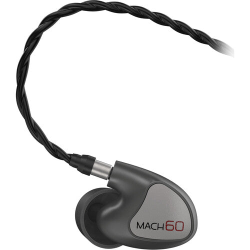 Westone MACH 60 Professional 6-Driver In-Ear Monitors