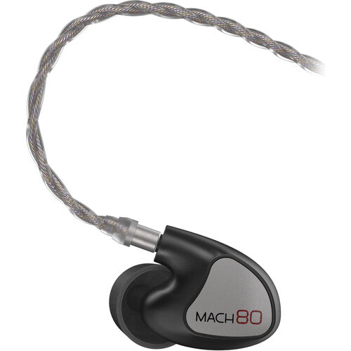 Westone MACH 80 Professional 8-Driver In-Ear Monitors