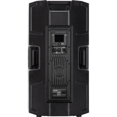 RCF ART A915-AX Two-Way 15" 2100W Powered PA Speaker with Bluetooth