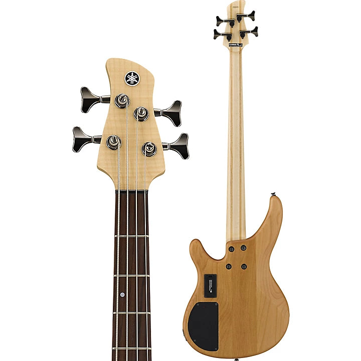 Yamaha TRBX604 Electric Bass