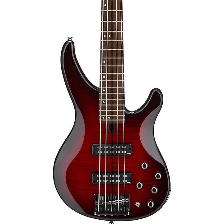 Yamaha TRBX605FM 5-String Electric Bass