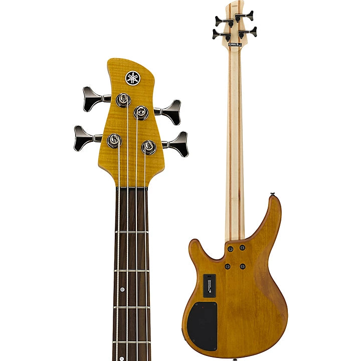 Yamaha TRBX604 Electric Bass