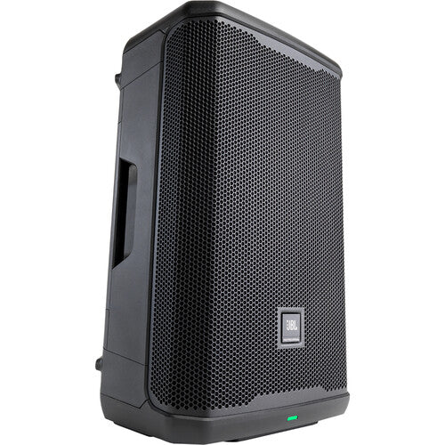 JBL PRX908 Two-Way 8" 2000W Powered PA System / Floor Monitor with Bluetooth Control