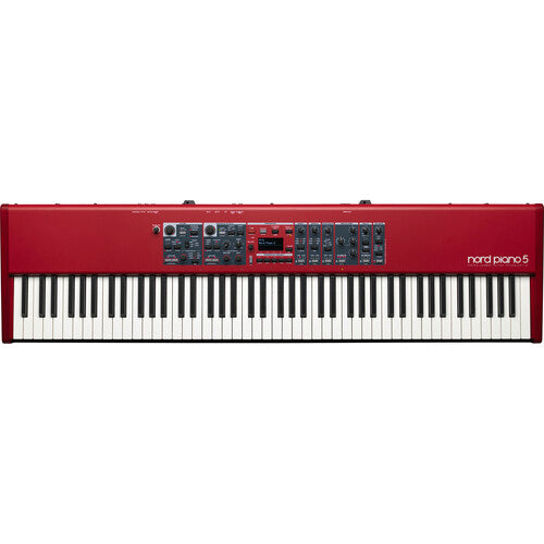 Nord Piano 5 88-Key Portable Digital Stage Piano