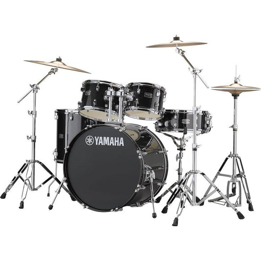 Yamaha RYDEEN 5-PIECE SHELL PACK - 22" BASS DRUM