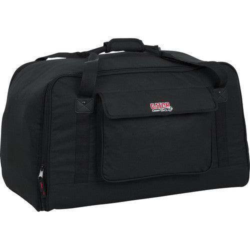Gator GPA-TOTE12 Speaker Tote for QSC K12, Turbosound IQ12, Yamaha DRX12