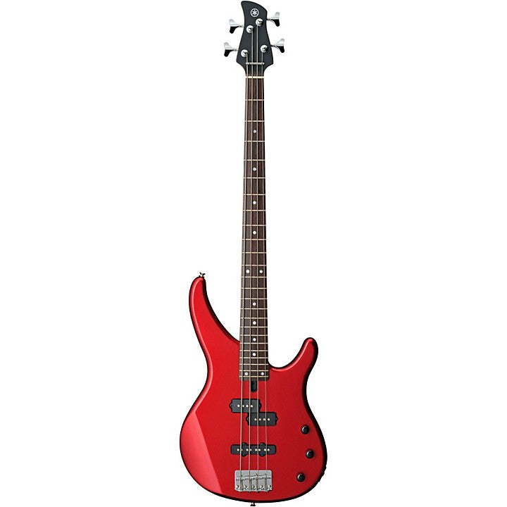 Yamaha TRBX174 Electric Bass Violin Sunburst