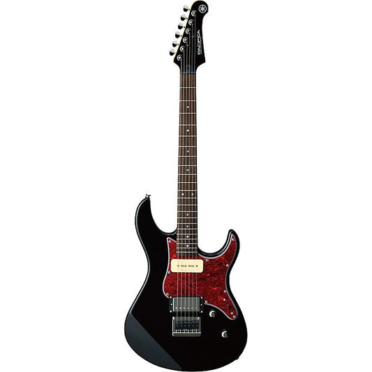 Yamaha Pacifica 611 Hardtail Electric Guitar