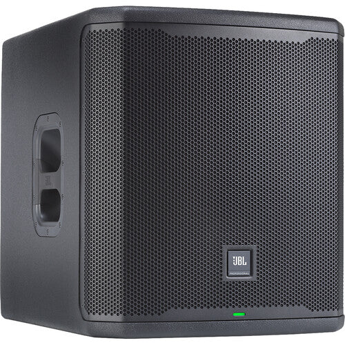 JBL PRX918XLF Professional 18" 2000W Powered Subwoofer with Bluetooth Control