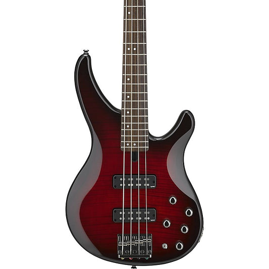 Yamaha TRBX604 Electric Bass