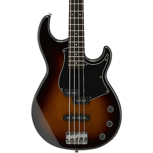 Yamaha BB434M Electric Bass