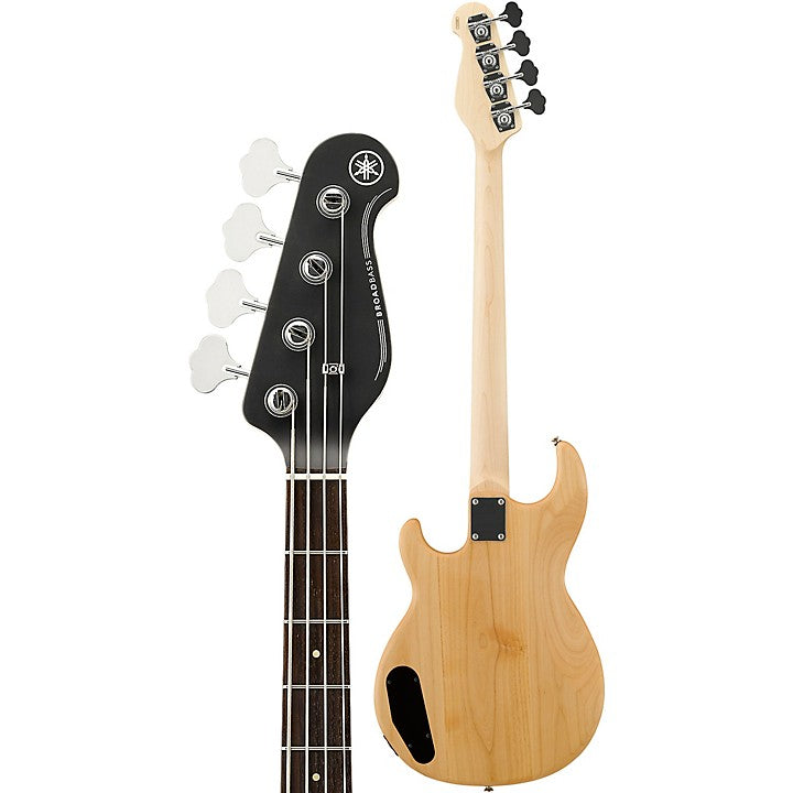 Yamaha BB235 5-String Electric Bass Vintage