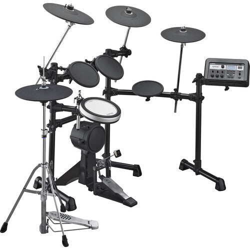 Yamaha DTX6K2-X 8-Piece Electronic Drum Kit with DTX-PRO Sound Module