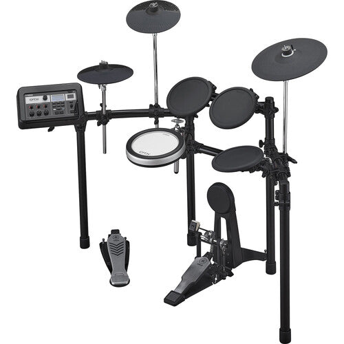 Yamaha DTX6K-X 8-Piece Electronic Drum Kit with DTX-PRO Sound Module