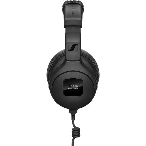 Sennheiser HD 300 Pro Monitoring Headphones