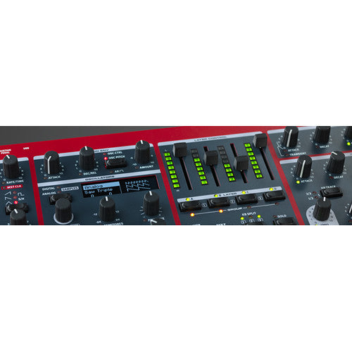 Nord Wave 2 Performance Synthesizer