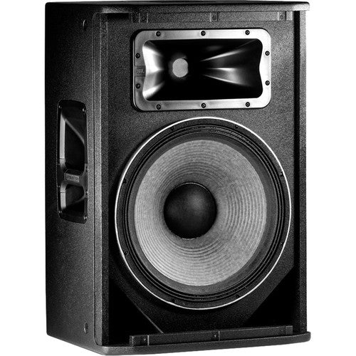 JBL SRX812P 12" Two-Way Bass Reflex Self Powered System
