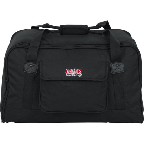 Gator GPA-TOTE10 Speaker Tote for QSC K10, Turbosound IQ10, Yamaha DRX10