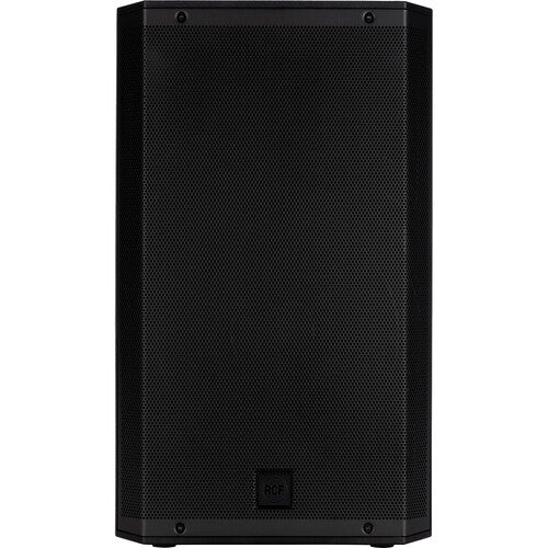 RCF A945-A Two-Way 15" 2100W Powered PA Speaker with Integrated DSP
