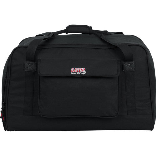 Gator GPA-TOTE12 Speaker Tote for QSC K12, Turbosound IQ12, Yamaha DRX12
