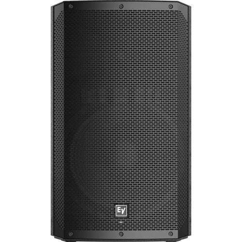 Electro-Voice ELX200-15P 15" 2-Way 1200W Powered Speaker (Black, Single)